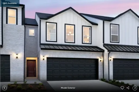 1955 Settlers Glen Drive #4903
