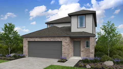 5824 Taunte Drive