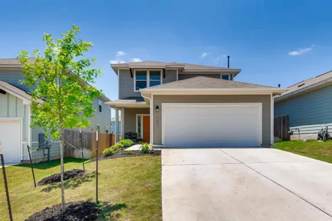 467 Twisted Oaks Lane