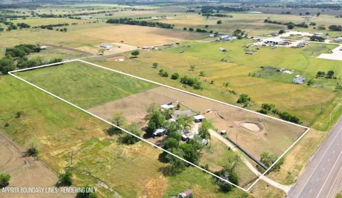7523 State Highway 21