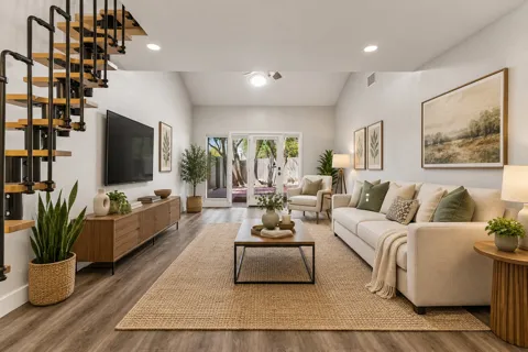 8000 Forest Mesa Drive #B