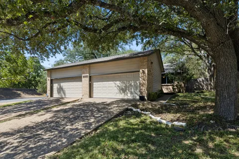 8000 Forest Mesa Drive #B