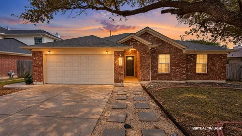 3819 Eagles Nest Street