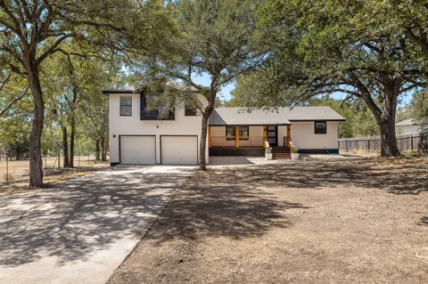 349 Forest Lake Drive