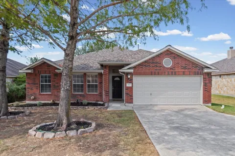 844 Dark Horse Lane