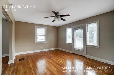104 Bank Avenue #3