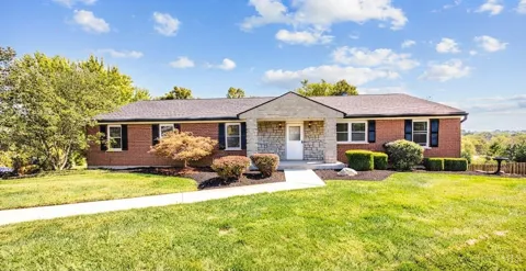 6831 Perinwood Drive