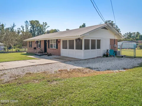 2593 Mcclain Street