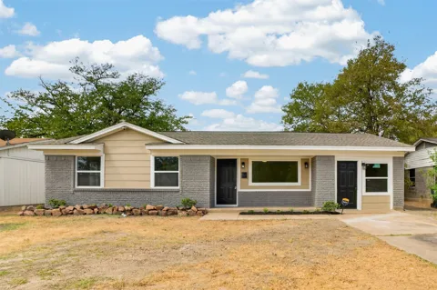 7717 Woodshire Drive