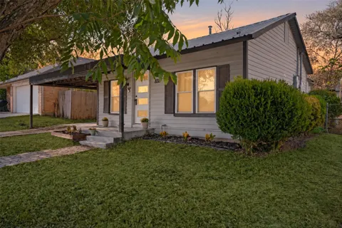 8311 Whitney Drive