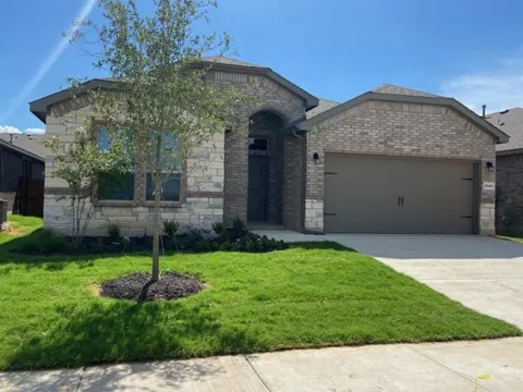 2441 Bellatrix Drive
