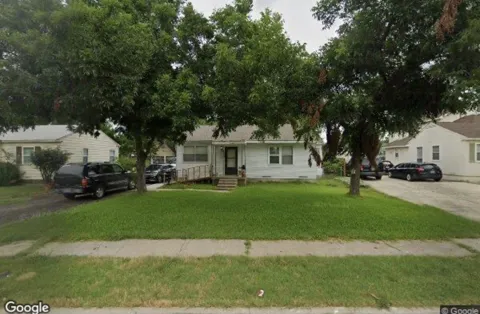 3519 La Joya Drive