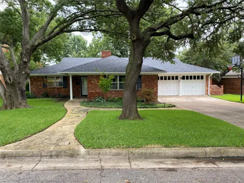 3621 Winifred Drive