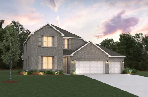 7123 Mallow Lane