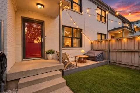 5012 Lahoma Street #5012