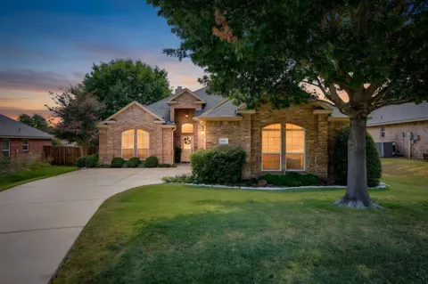 10521 Haven Drive