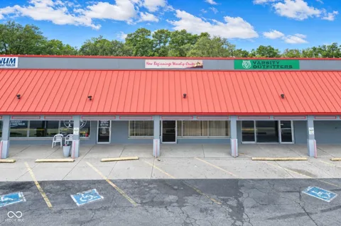 2121 S Memorial Drive