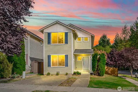2607 105th Ave SE
