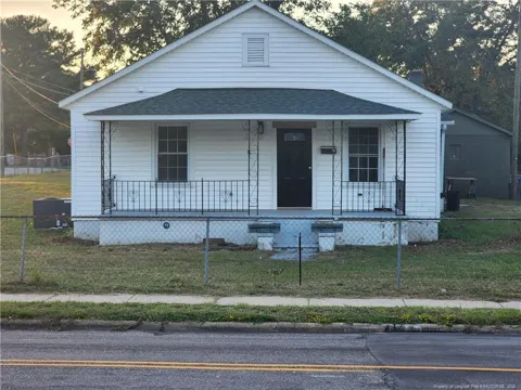2200 Southern Avenue