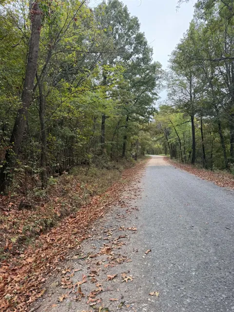 Big Rock Road