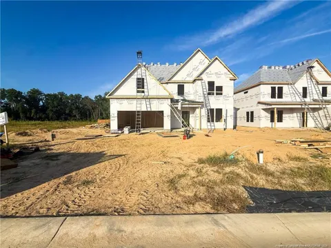 4464 Bunkers Bay (LOT 71) Lane