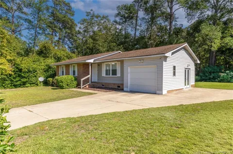 6493 Tarrytown Drive