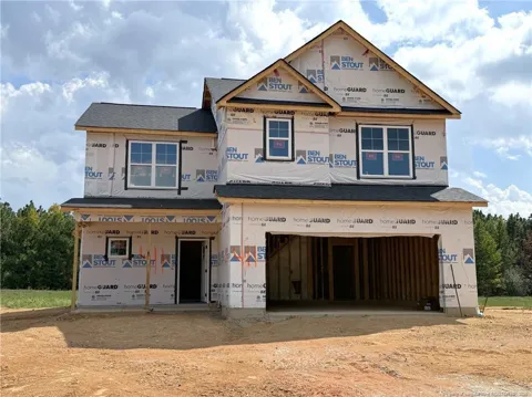 411 Thorntons Creek Drive