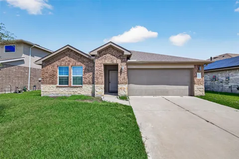 8043 Black Forest Lane