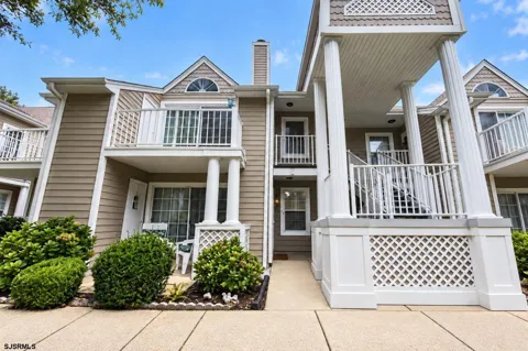 550 Central ave