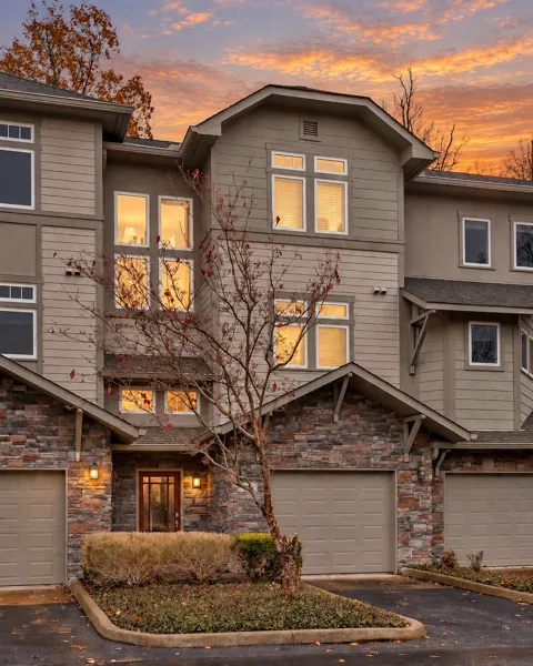 320 Old Hickory Blvd #1002