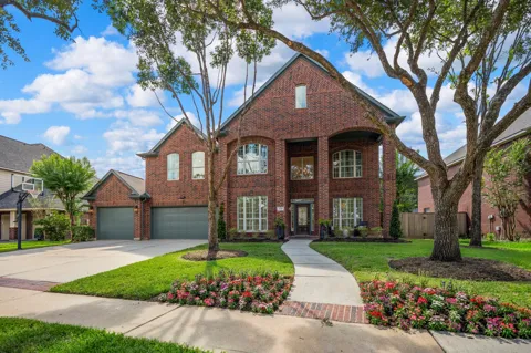 2127 Linden Rock Drive
