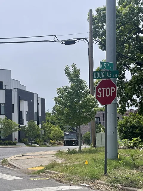 501 Douglas Ave