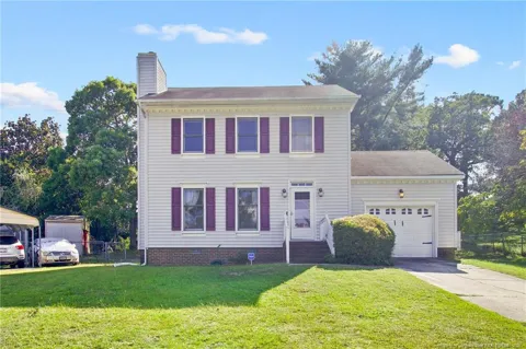5408 Kilkeel Court
