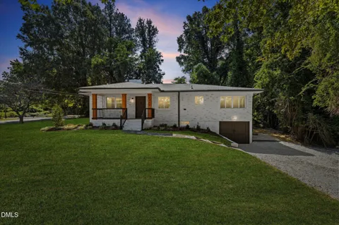 2328 Cheek Road