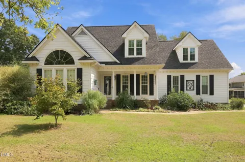 41 Pine Croft Road