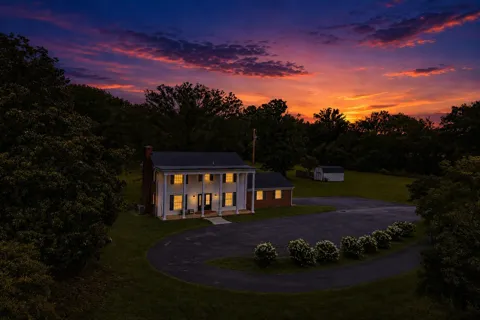 251 Miller Rd