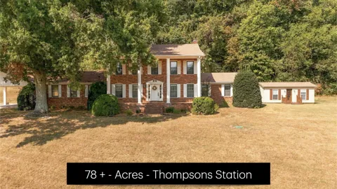 1775 Popes Chapel Rd