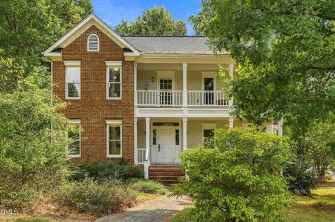 723 Nichols Farm Drive