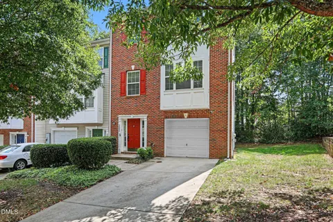 4002 Lillington Drive