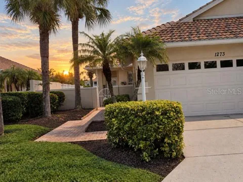 1273 BERKSHIRE CIRCLE