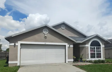 12 SAINT KITTS CIRCLE