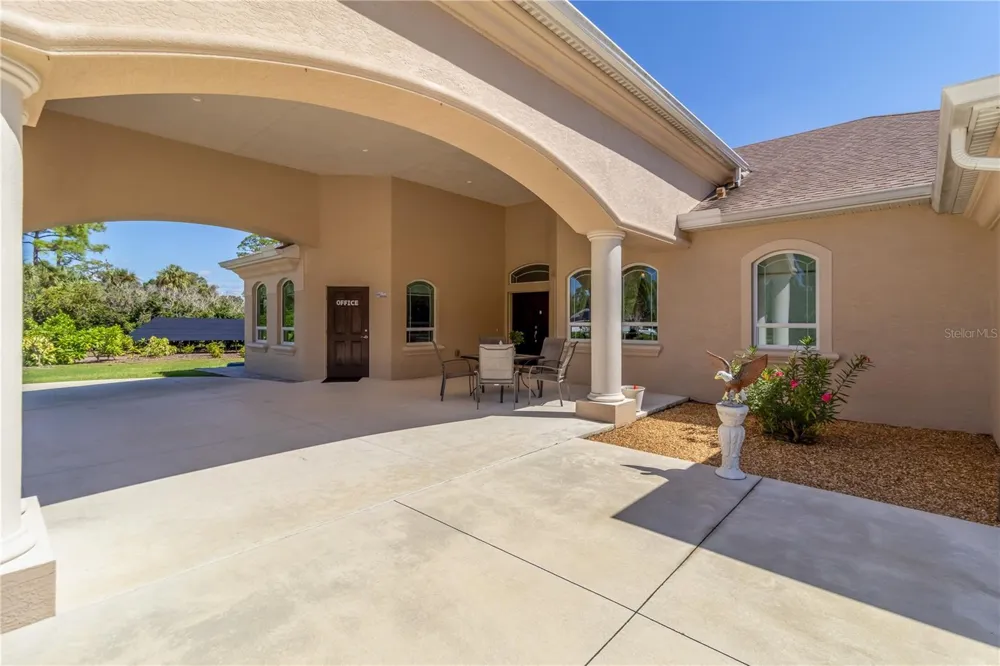 1991 HEASLEY Englewood, FL 34223