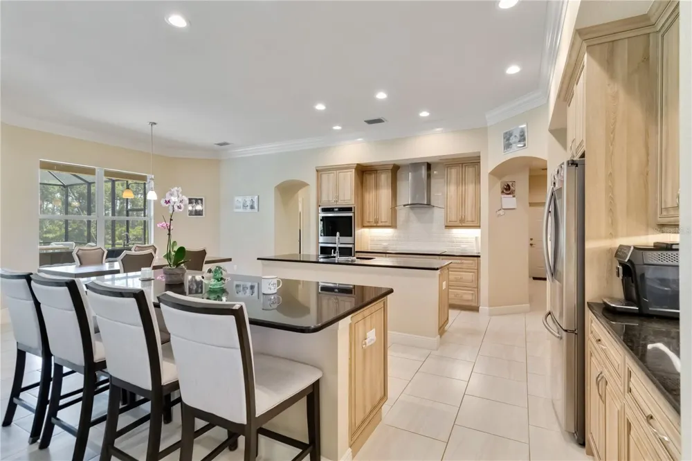 1991 HEASLEY Englewood, FL 34223