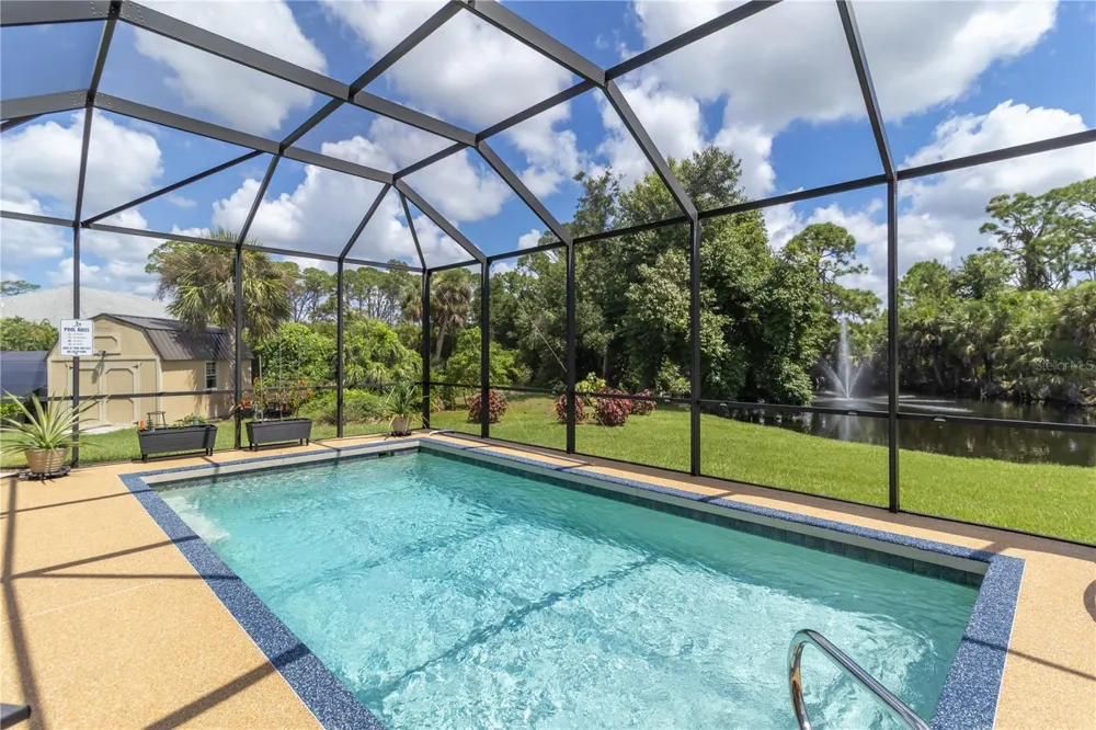 1991 HEASLEY Englewood, FL 34223