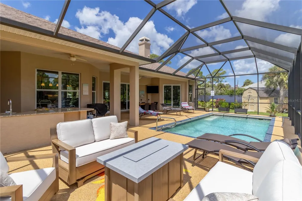 1991 HEASLEY Englewood, FL 34223