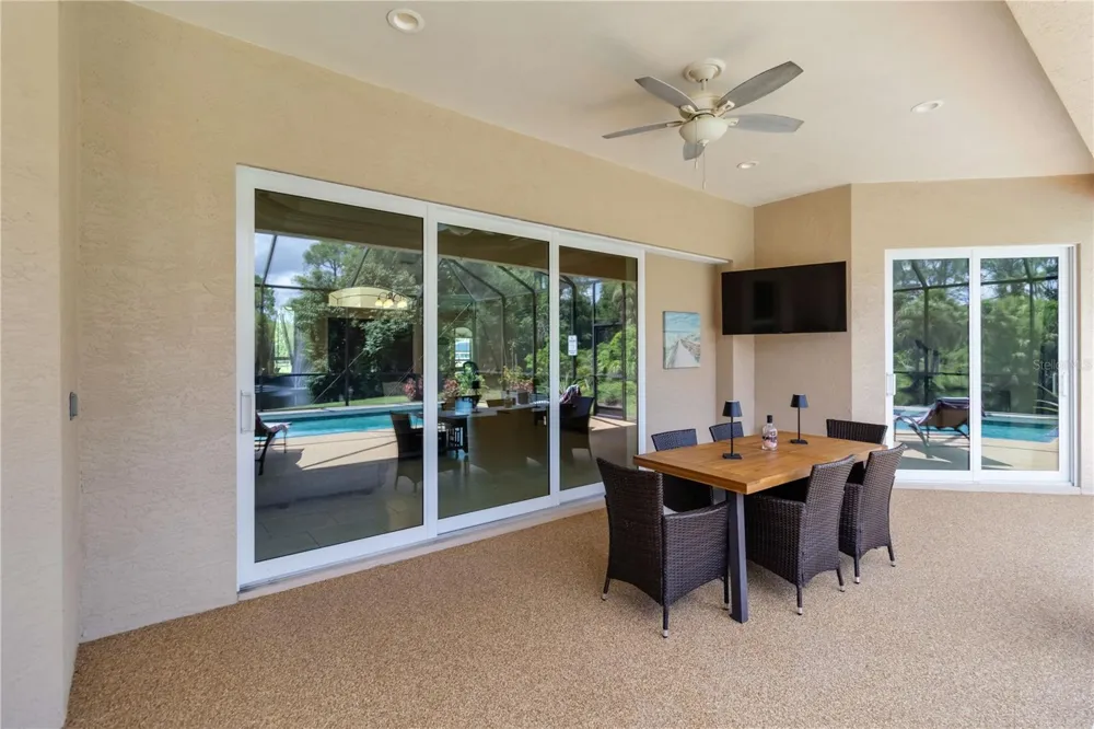 1991 HEASLEY Englewood, FL 34223