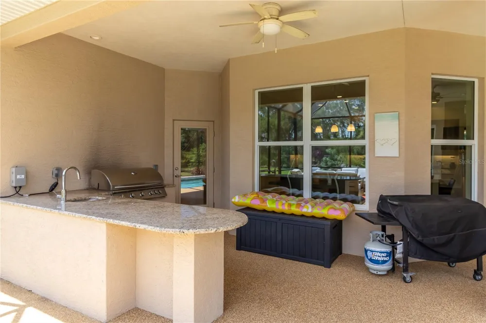 1991 HEASLEY Englewood, FL 34223