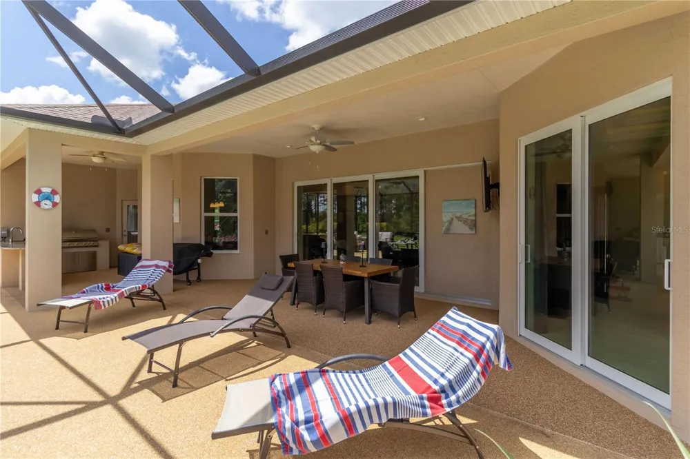 1991 HEASLEY Englewood, FL 34223