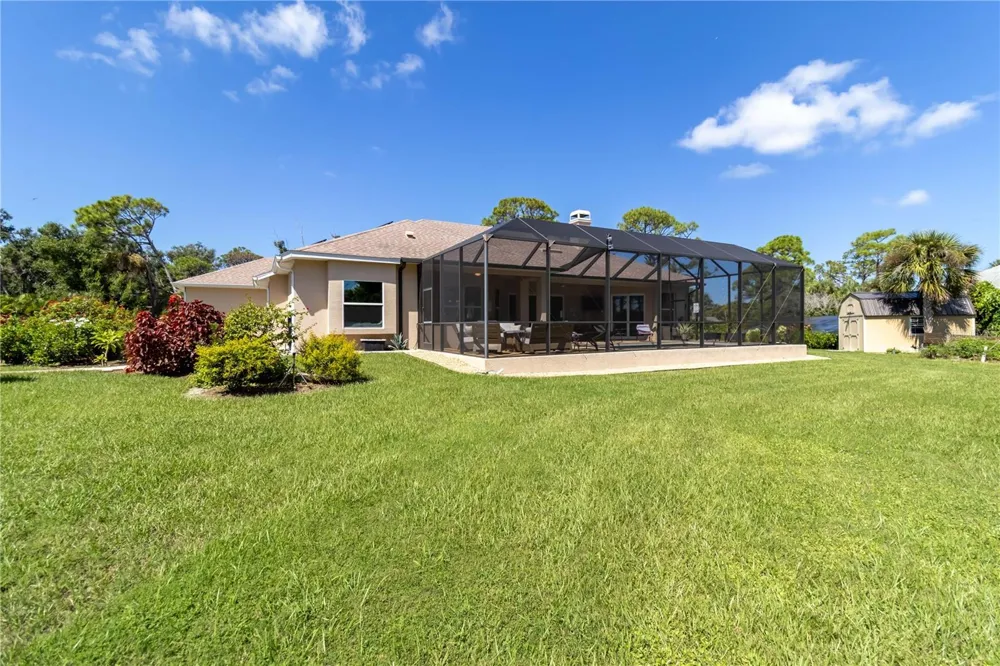 1991 HEASLEY Englewood, FL 34223