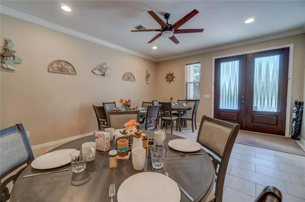 1991 HEASLEY Englewood, FL 34223